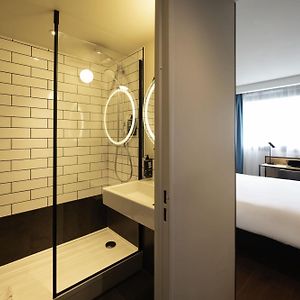 Standaard Kamer met een King Size Bed